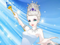 Game Snow Queen