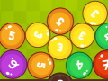 Game Math Balls