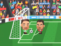 Game Sports Heads Football Championship
