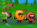 Game Silly Ways to Die Differences 2