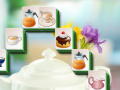 Game Mahjong Tea