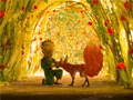 Game The Little Prince Hidden Stars