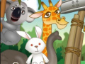 Game Zoo Animals