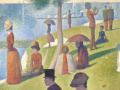 Game Famous Paintings 3