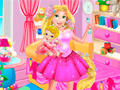 Game Sweet Baby Bedroom