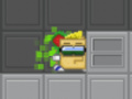 Game Sandwich vs GMO