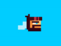 Game Caveman Jumper