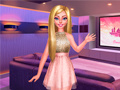 Game Bonnie Movie Night