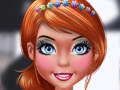 Game Fashion Magazine Perfect Makeup