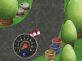 Game Drift Racing Tournament  