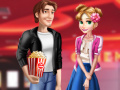 Game Valentine's Day cinema