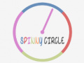 Game Spinny Circle  