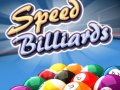 Game Speed Billiards 