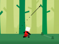 Game Spear Toss