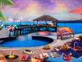 Game Nights in Paradise