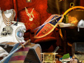 Game A Knight's Manor