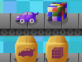 Game Pack the Prize  