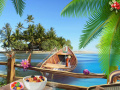 Game The Island Explorers