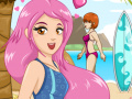 Game Summer Beach Dating