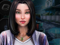 Game Strange District