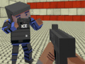 Game Blocky Gangster Warfare