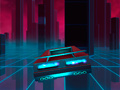 Game Cyber Rider Turbo