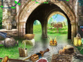 Game Temple of Gods