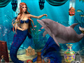 Game Beneath the Waves