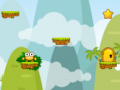 Game Jump Jump Puzzle