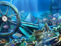 Game Bermuda Pyramid