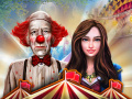 Game Circus Garage Sale