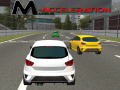 Game Maximum Acceleration