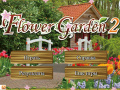 Game Flower Garden 2