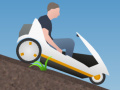 Game Sinclair C5 Stunt Rider