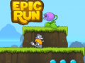 Game Epic Run