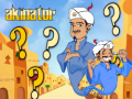 Game Akinator
