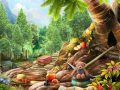 Game Hidden Treehouse