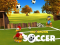 Game Moorhuhn Soccer
