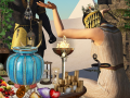 Game Stealing From Gods 2