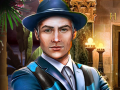 Game Trouble in Paradise