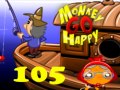 Game Monkey Go Happy Stage 105