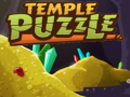 Game Temple Puzzle