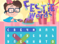 Game Festie Words