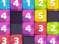 Game Make 5