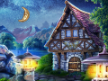 Game The Witch of Egrya