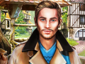 Game Spring of Inspiration