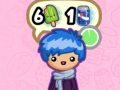 Game Soda shop