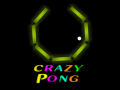 Game Crazy Pong