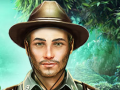 Game The Secret Pyramid