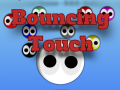 Game Bouncing Touch